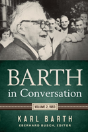 Barth In Conversation - Preview
