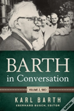 Capa do artigo Barth In Conversation