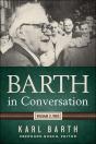 Barth In Conversation - Preview