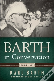 Capa do artigo Barth In Conversation