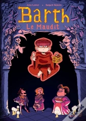Barth Le Maudit