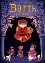 Barth Le Maudit - Preview