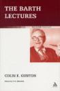 Barth Lectures - Preview
