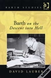 Capa do artigo Barth On The Descent Into Hell