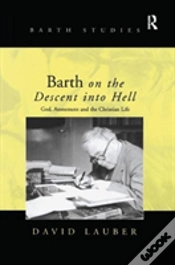 Capa do artigo Barth On The Descent Into Hell