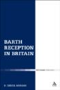 Barth Reception In Britain - Preview