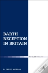 Barth Reception In Britain