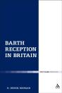 Barth Reception In Britain - Preview