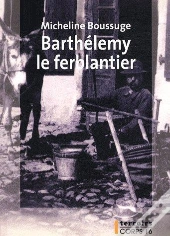 Barthelemy Le Ferblandier