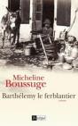 Barthélémy Le Ferblantier - Preview