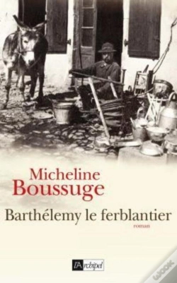 Capa do artigo Barthélémy Le Ferblantier