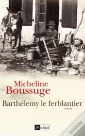 Capa do artigo Barthélémy Le Ferblantier