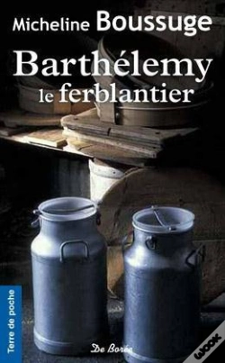 Capa do artigo Barthelemy Le Ferblantier