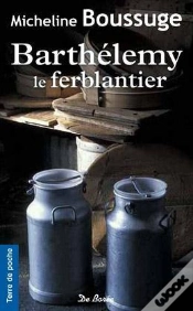 Capa do artigo Barthelemy Le Ferblantier