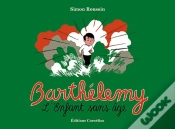 Capa do artigo Barthélemy