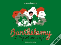 Capa do artigo Barthélemy