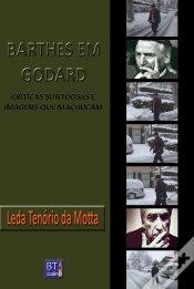 Capa do artigo Barthes Em Godard
