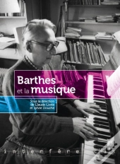 Barthès Et La Musique
