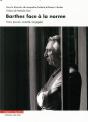 Barthes Face A La Norme - Preview