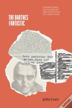 Capa do artigo Barthes Fantastic