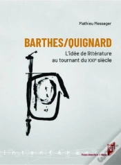 Capa do artigo Barthes/Quignard