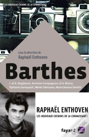 Capa do artigo Barthes