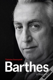 Capa do artigo Barthes