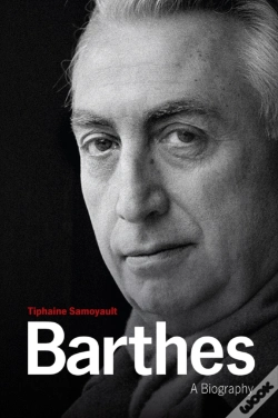 Capa do artigo Barthes