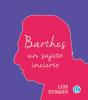 Barthes: Un Sujeto Incierto - Preview