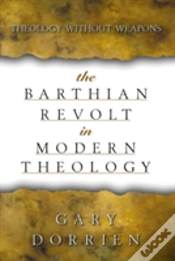 Capa do artigo Barthian Revolt In Modern Theology
