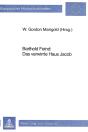 Barthold Feind: Das Verwirrte Haus Jacob - Preview