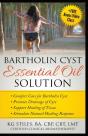 Bartholin Cyst Essential Oil Solution: C - Preview