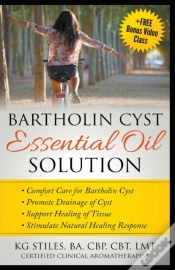 Capa do artigo Bartholin Cyst Essential Oil Solution: C