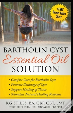 Capa do artigo Bartholin Cyst Essential Oil Solution: C