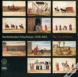 Capa do artigo Bartholomaus Schachman (1559-1614)