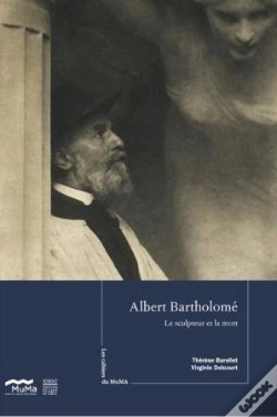Capa do artigo Bartholome