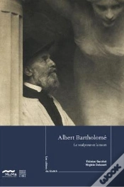 Capa do artigo Bartholome