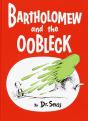 Bartholomew And The Oobleck - Preview