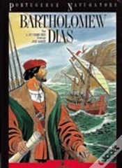 Capa do artigo Bartholomew Dias