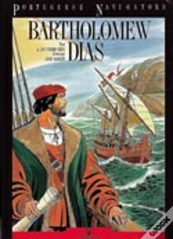 Capa do artigo Bartholomew Dias