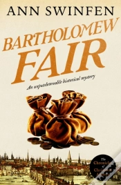 Capa do artigo Bartholomew Fair