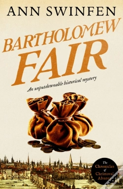 Capa do artigo Bartholomew Fair