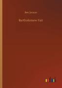 Bartholomew Fair
