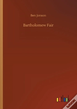 Capa do artigo Bartholomew Fair