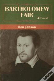 Capa do artigo Bartholomew Fair