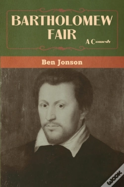 Capa do artigo Bartholomew Fair