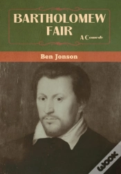 Capa do artigo Bartholomew Fair