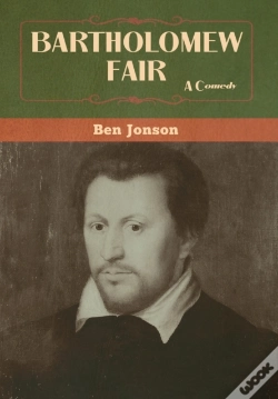 Capa do artigo Bartholomew Fair