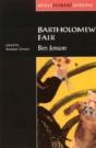 Bartholomew Fair (Revels Student Edition) - Preview