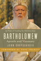 Capa do artigo Bartholomew